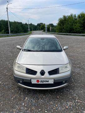  Renault Megane 2006 , 450000 , 