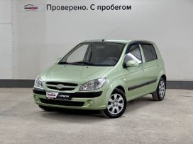  Hyundai Getz 2008 , 610000 , 