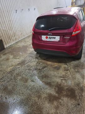  Ford Fiesta 2011 , 550000 , 