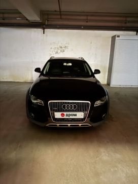 Audi A4 2009 , 1550000 , 
