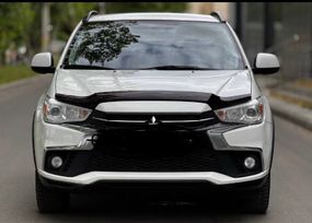 SUV   Mitsubishi ASX 2017 , 1450000 , 