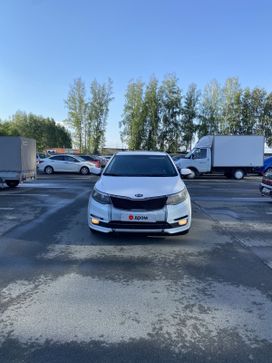  Kia Rio 2016 , 575000 , 