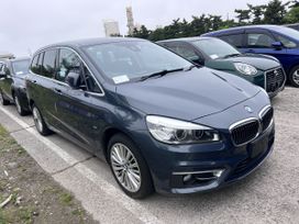    BMW 2-Series Gran Tourer 2016 , 997000 , 