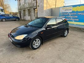  Ford Focus 2005 , 399000 , 