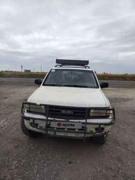 SUV   Isuzu Rodeo 2000 , 750000 , --