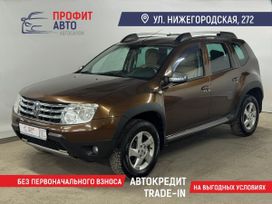 SUV   Renault Duster 2012 , 950000 , 