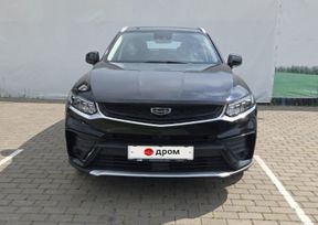 SUV   Geely Tugella 2021 , 1776000 , 