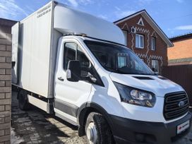   Ford Transit 2018 , 3900000 , 