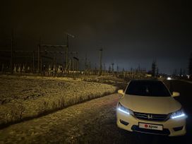  Honda Accord 2013 , 1600000 , 