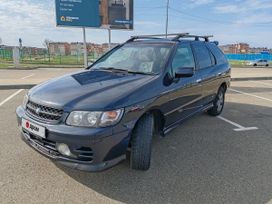  Nissan R'nessa 1997 , 650000 , 