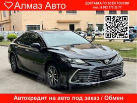  Toyota Camry 2021 , 2440000 , 