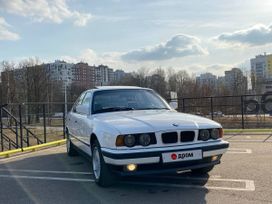  BMW 5-Series 1990 , 1050000 , 