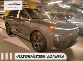 SUV   Li L6 2024 , 5700000 , 