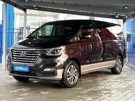    Hyundai Grand Starex 2018 , 3599000 , 