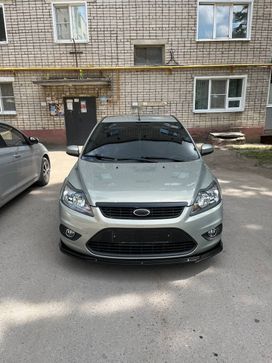  Ford Focus 2008 , 630000 , 