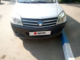  Geely MK Cross 2013 , 240000 , 
