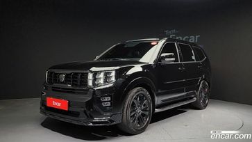 SUV   Kia Mohave 2022 , 2760000 , 