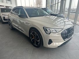SUV   Audi e-tron 2022 , 10550000 , 