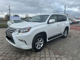 SUV   Lexus GX460 2015 , 4690000 , 
