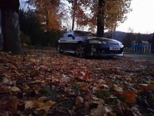  Soarer, 1996