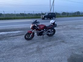   Suzuki Bandit 1990 , 220000 , 