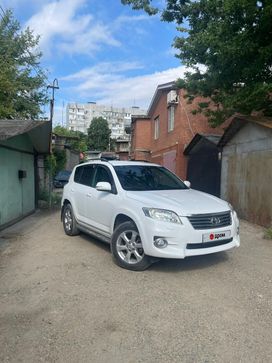 SUV   Toyota RAV4 2010 , 1650000 , 