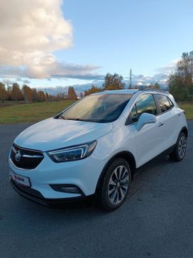 SUV   Buick Encore 2018 , 1470000 , 