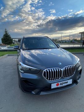 SUV   BMW X1 2019 , 2080000 , 