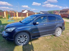 SUV   Honda CR-V 2008 , 1400000 , 
