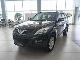 SUV   Great Wall Hover H5 2013 , 696000 , 