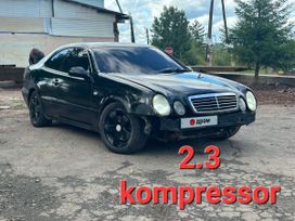  Mercedes-Benz CLK-Class 1998 , 400000 , 