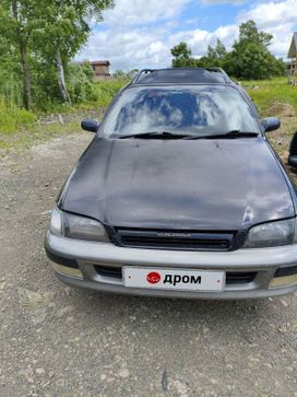  Toyota Caldina 1996 , 330000 , 