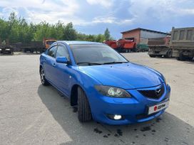  Mazda Mazda3 2005 , 560000 , 