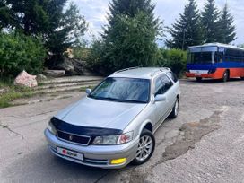  Toyota Mark II Wagon Qualis 2001 , 530000 , 