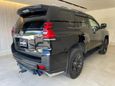 SUV   Toyota Land Cruiser Prado 2021 , 4500000 , 