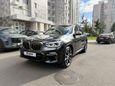 SUV   BMW X3 2019 , 5200000 , 