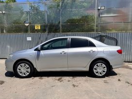  Toyota Corolla 2008 , 790000 , 