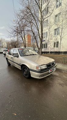  Opel Vectra, 1994