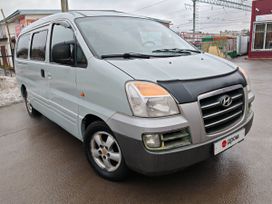    Hyundai Grand Starex 2006 , 560000 , 