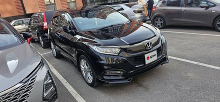SUV   Honda Vezel 2019 , 2199000 , -