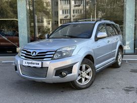 SUV   Great Wall Hover H3 2014 , 790000 , 