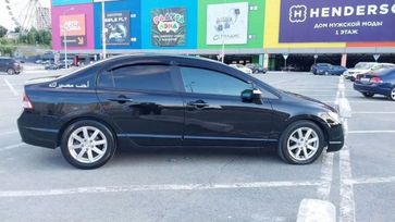  Honda Civic 2007 , 555000 , 