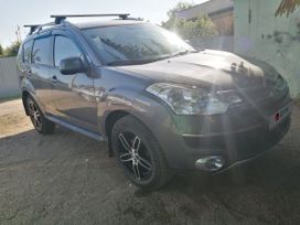 SUV   Citroen C-Crosser 2011 , 1180000 , 