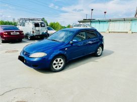  Chevrolet Lacetti 2008 , 290000 , 