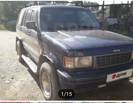 SUV   Opel Monterey 1994 , 550000 , -