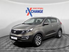 SUV   Kia Sportage 2014 , 1265000 ,  