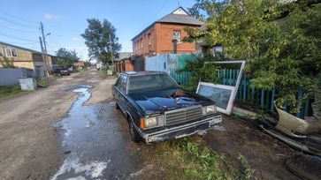  Plymouth Reliant 1983 , 176000 , 
