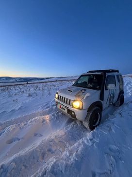  3  Suzuki Jimny 2009 , 699999 , -