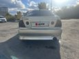  Toyota Altezza 1998 , 750000 , 