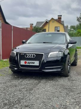  Audi A3 2012 , 1150000 , 